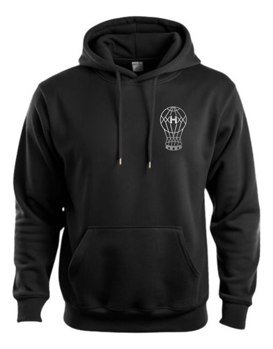 Buzo De Fútbol Ruxe Unisex - Modelo Genérico Deportivo