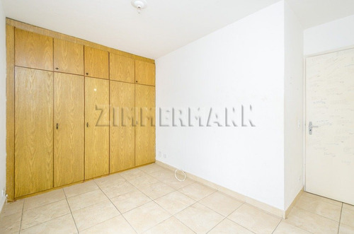 Imagem 5 de 11 de Apartamento - Pinheiros - Ref: 100027 - V-100027