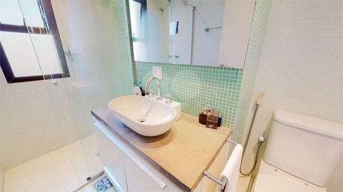 Apartamento-são Paulo-jardim Guedala | Ref.: 345-im536397 - 345-im536397