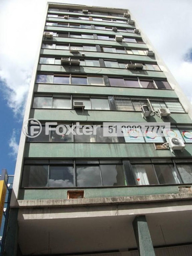 Imagem 18 de 19 de Sala / Conjunto Comercial, 52.28 M², Centro Histórico - 194332