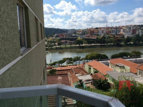Imagem 4 de 27 de *apartamento Com 3 Dormitórios, Sendo 1 Suíte À Venda, 113 M² Por R$ 430.000 - Jardim São José - Bragança Paulista/sp*estuda Permuta Por Imóvel Em Sp* - Ap0545