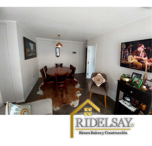Departamento En Venta En Coquimbo | Ridelsay (108236)