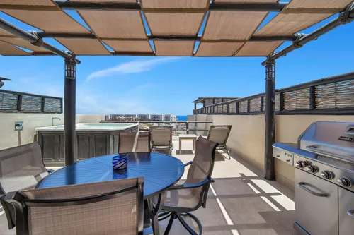 Paseo De Las Misiones, Mirador Penthouse D401