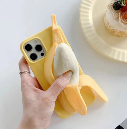 Funda Creativa For iPhone