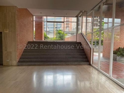 Imagen 2 de 23 de Apartamento En Alquiler Boleita Norte Mls #22-26381 Sonia León 0412-710.58.02