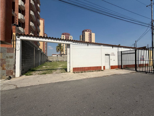 Terreno Zona Este Barquisimeto Uso Comercial Residencial Deportivo