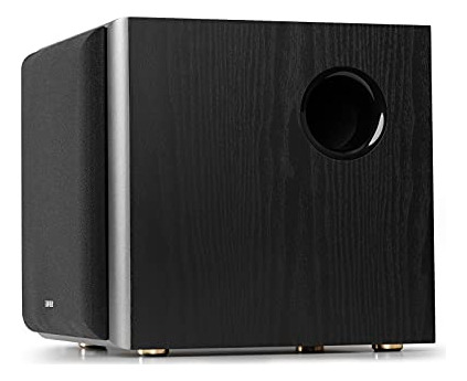 Sistema De Altavoces Para Ordenador Edifier M601db Con Subwo