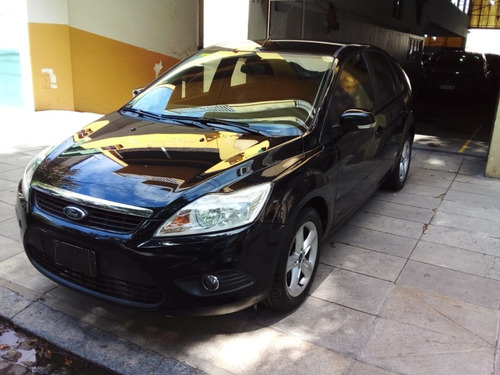 Ford Focus 1.6 Trend 5 Ptas Nta 2013