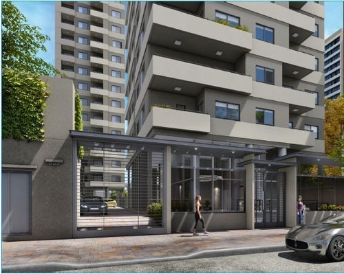 Imagen 2 de 3 de Cochera En Venta En Newen Ii