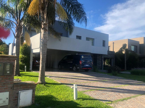 Imagen 3 de 30 de Susana Aravena Propiedades Casa - La Lomada De Pilar