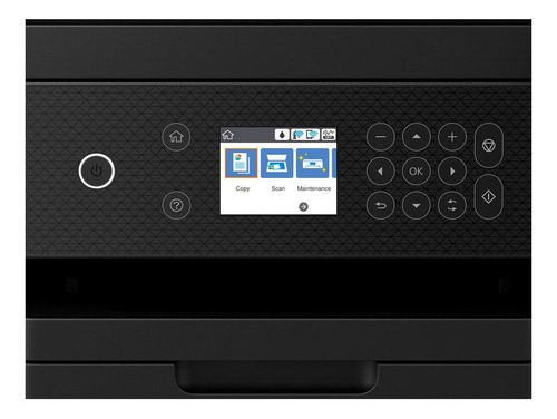 Impresora Multifuncional Epson Ecotank L6270 Color Negro