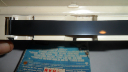 Vhs Como Perros Y Gatos ( Cats & Dogs, 2001) (Usado)
