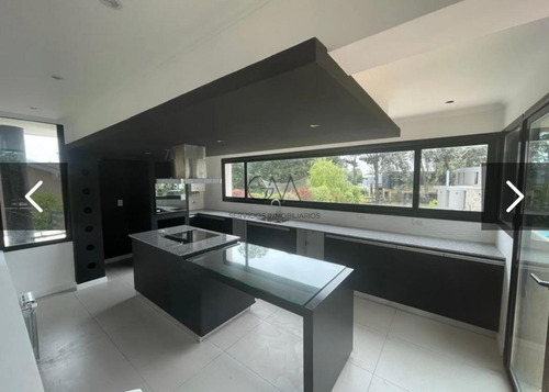 Casa En Alquiler En Arenas Del Sur