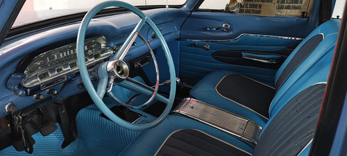 Ford Falcon 3.0 Deluxe