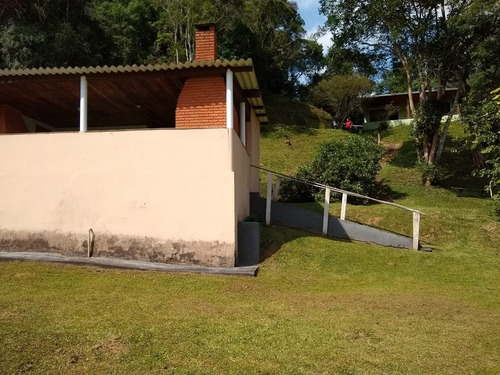 Imagem 28 de 30 de Juquitiba / Casa / Lago / Pronto Para Lazer Ou Morar - 04830 - 33959648