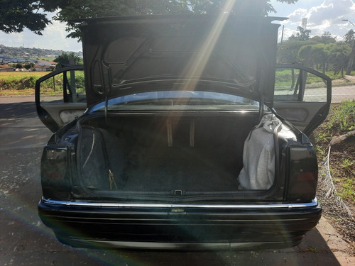 Chevrolet Omega Gls