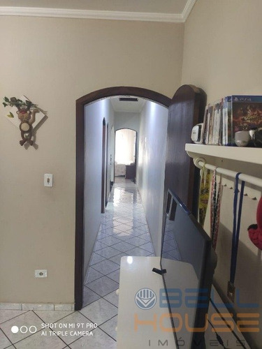 Imagem 14 de 15 de Sobrado - Jardim Las Vegas - Ref: 6846 - V-6846
