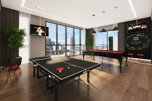 Imagem 9 de 15 de Brandemburgo Residence - 4177
