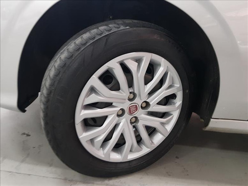 Imagem 8 de 8 de Fiat Cronos 1.3 Firefly Drive