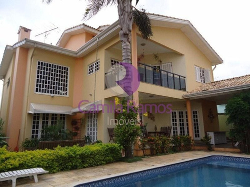 Imagem 2 de 30 de Lindo Sobrado Residencial À Venda, Jardim Residencial Suzano, Suzano. - So0152 - 68322114