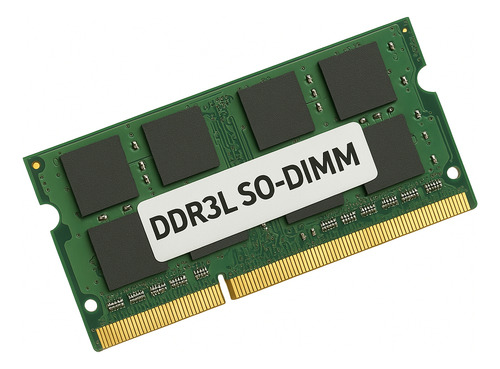 Memória 4gb Ddr3l Notebook All In One Lg 22v240