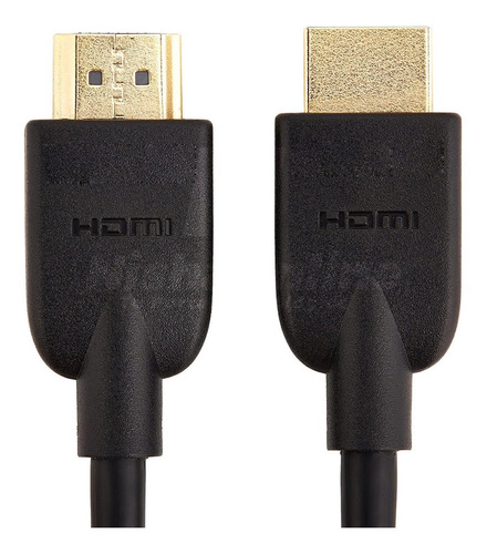 Imagen 1 de 8 de Cable Hdmi 10mt 4k 60fps V 2.0 Ultra Hd Premium Calidad 10mt