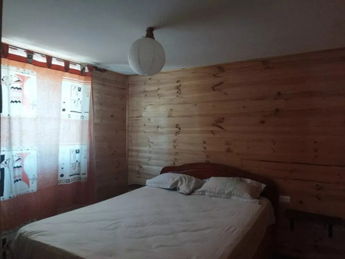 Venta De Parcela En Fundo La Petrilla, Algarrobo