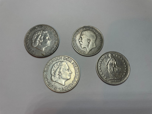 Junk Silver Monedas Plata