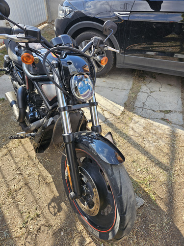 Hd Vrod Night Rod Special