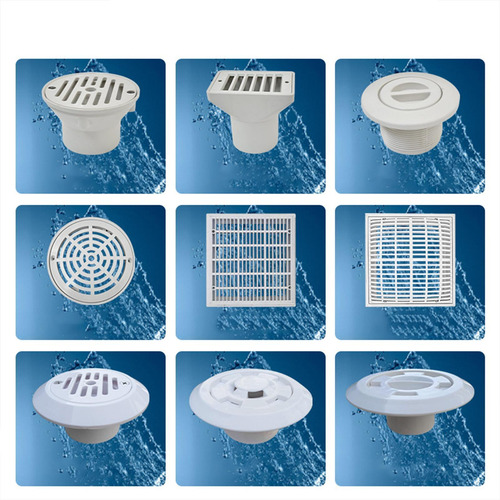 Salida De Agua Para Piscina, Reemplazo De 1,5 Pulgadas
