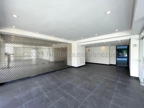 Imagen 3 de 14 de Apartamento En Venta Los Naranjos De Las Mercedes Mls #21-20119