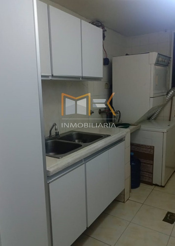 En Venta Apartamento Los Teques Altos Mirandinos