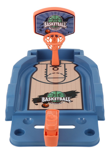 Set De Juego De Tiro De Baloncesto Interactivo, Divertido Ju