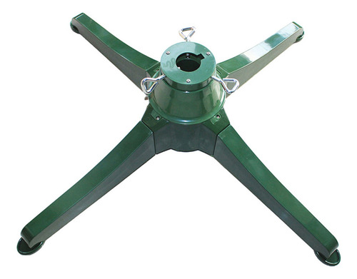 Zz Base Giratoria Para Árbol De Navidad 360 Grados