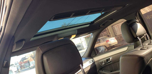 Mercedes-benz Clase E 3.5 E350 Avantgarde Sport B.eff At