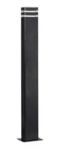 Comprar Farola De Piso Exterior Stick Duo 90 De Aluminio