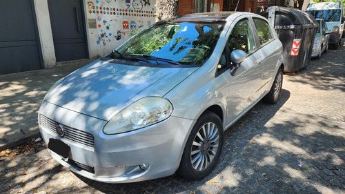 Fiat Punto 1.8 Hlx