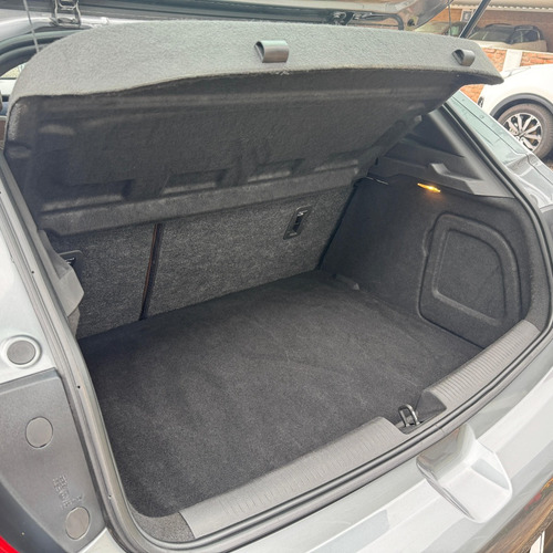 Chevrolet Cruze 5P 1.4 TURBO PREMIER AT