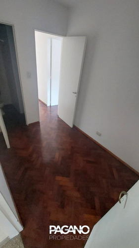 Departamento De 2 Dormitorios + Comodín