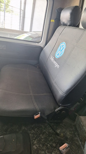 Volkswagen 9-150/39 Año 2004 Chasis