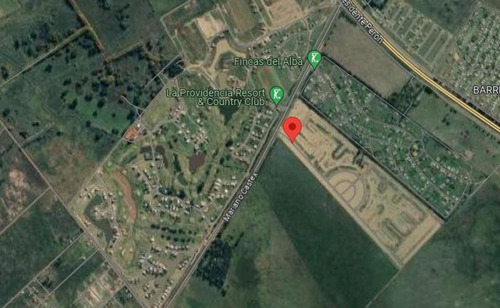 Terreno En Venta - 1403mts2 - Las Victorias, Canning