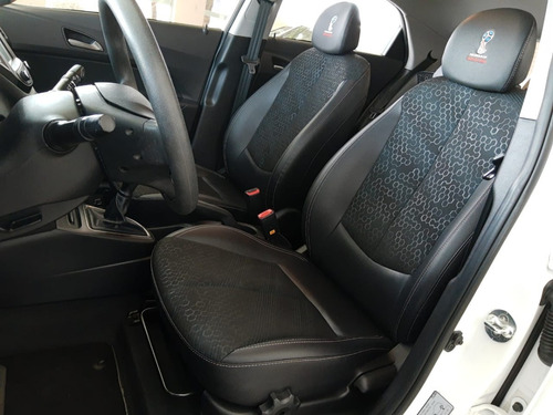 Hyundai Hb20 1.0 Copa Do Mundo Fifa Flex 2019