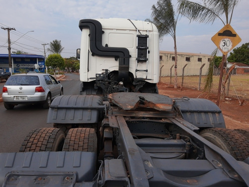 Scania 124 420