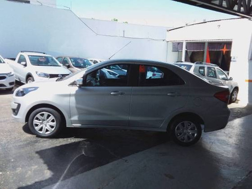 Ford Ka 1.5 Ti-vct Flex Se Manual