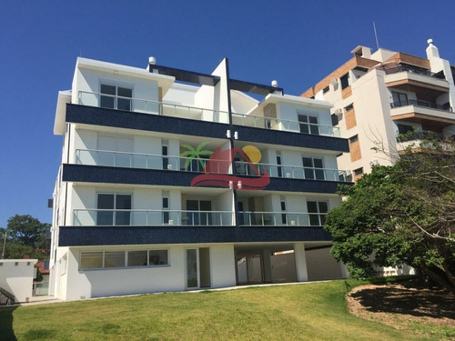 Imagem 1 de 7 de Apartamento À Venda Em Florianópolis/sc - Ap13581-1844538