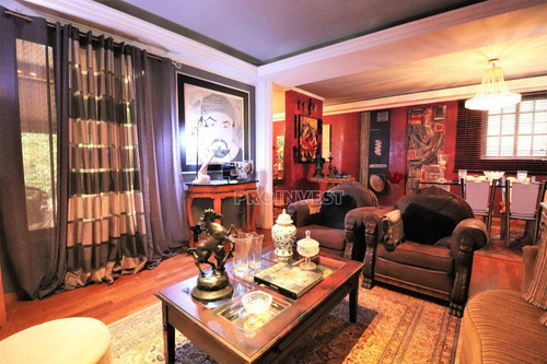 Imagem 11 de 30 de Casa Com 3 Quartos À Venda, 450 M² - Granja Viana - Cotia/sp - Ca10926