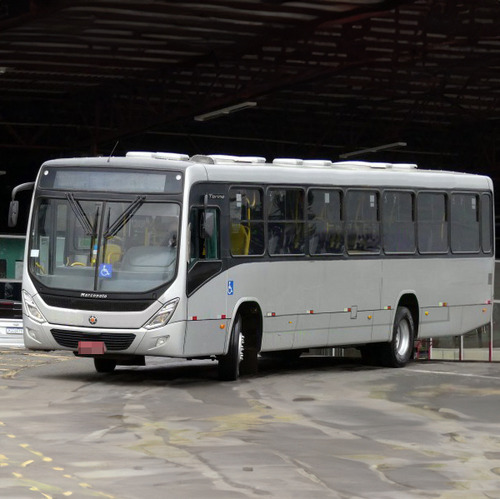 Urbano Marcopolo Torino G7 13.20 Mercedes-benz Of 1721 2017