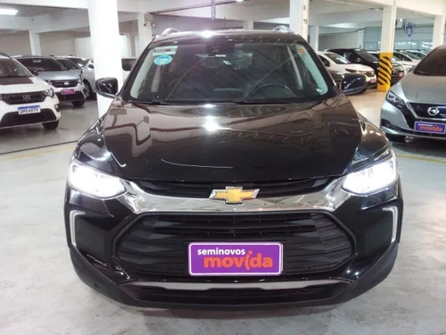 Chevrolet Tracker Premier 1.2 Turbo (Aut) (Flex)