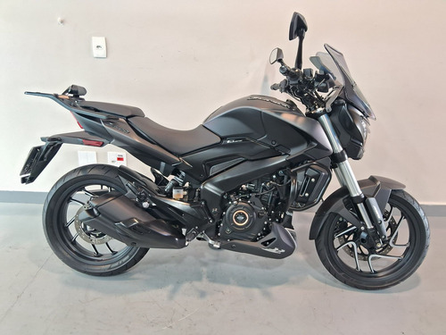 Bajaj Dominar 400 400 2024/2025