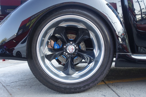 Imagen 13 de 13 de Ford F10 1937